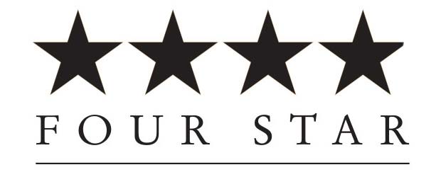 Four Star Wines Logo